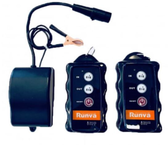 12 V - 24 V