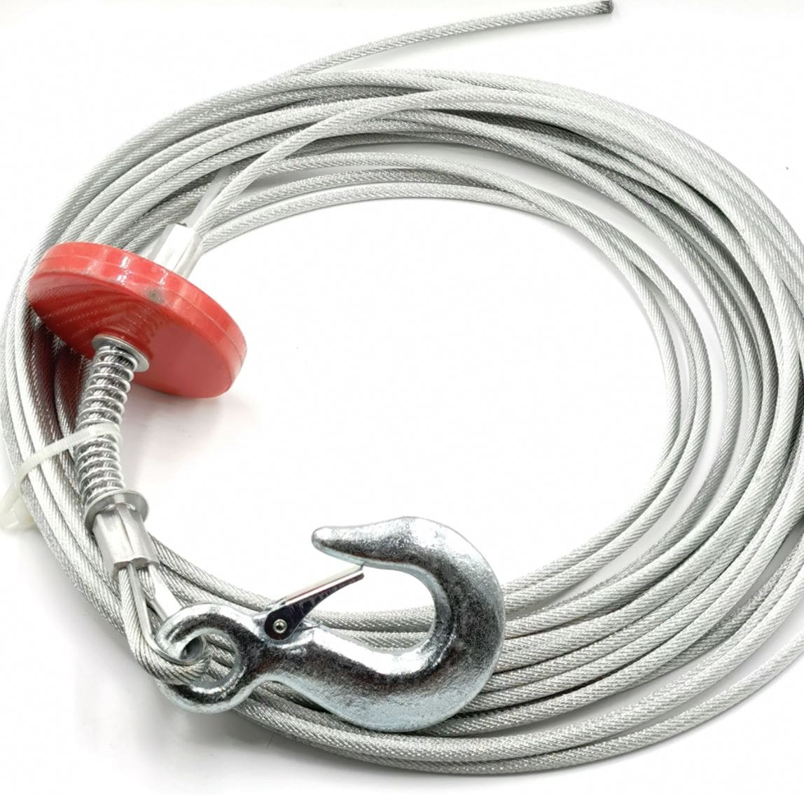 Cable de acero galvanizado