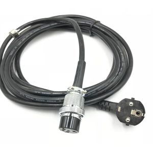 Piezas eléctricas