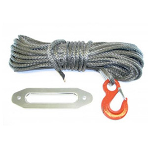 Grau-Rope y Lime-Rope