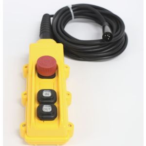 Control manual