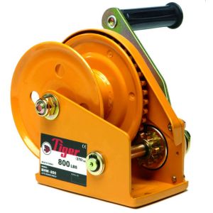 Cabrestante manual