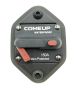 Automático protección contra sobrecarga 120 Amp