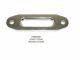 Aluminium Doorgeleider Liertouw 189 mm 