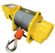 KIO CKW 300 LL , 300 kg, 90 m , 230 V