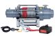 ComeUp DV 15 ES 12 Volt / 6800 kg