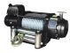 Goldwinch 8000 (kg) N 12 V - Cabrestante con radiocontrol, capacidad de remolque de 7938 kg