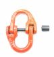 Embrague WLL 2 t / Trek 4,5 t