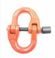 Embrague WLL 5,3 t / Trek 11 t