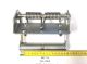 881236 Andrückrolle/Pressure roller/Aandrukrol 155 mm