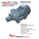 Pullmaster Model PL5-213-1 Free Fall