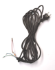 LE XX 6m - 230 VAC Cable de alimentación con enchufe